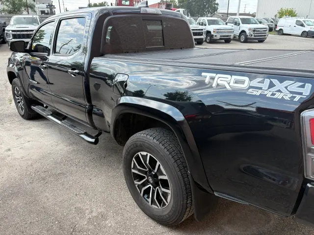 Driver side
