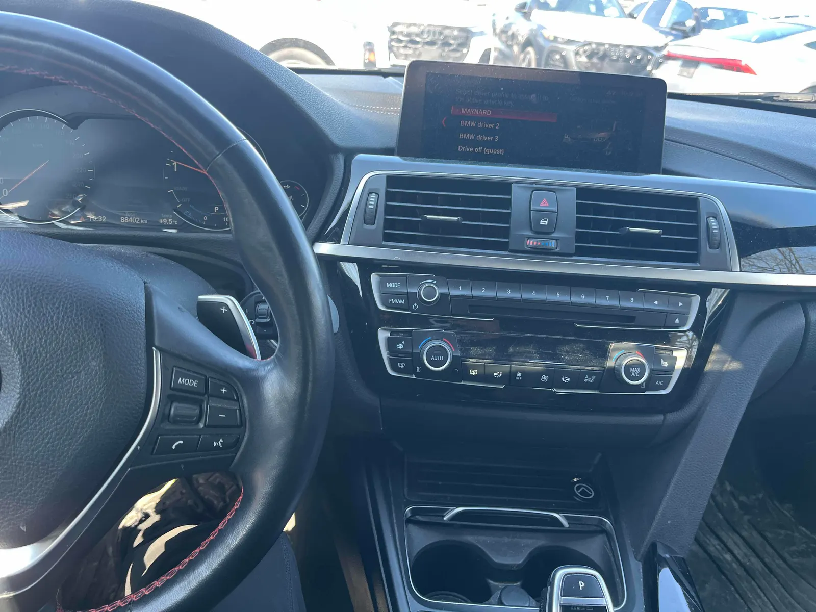 Console