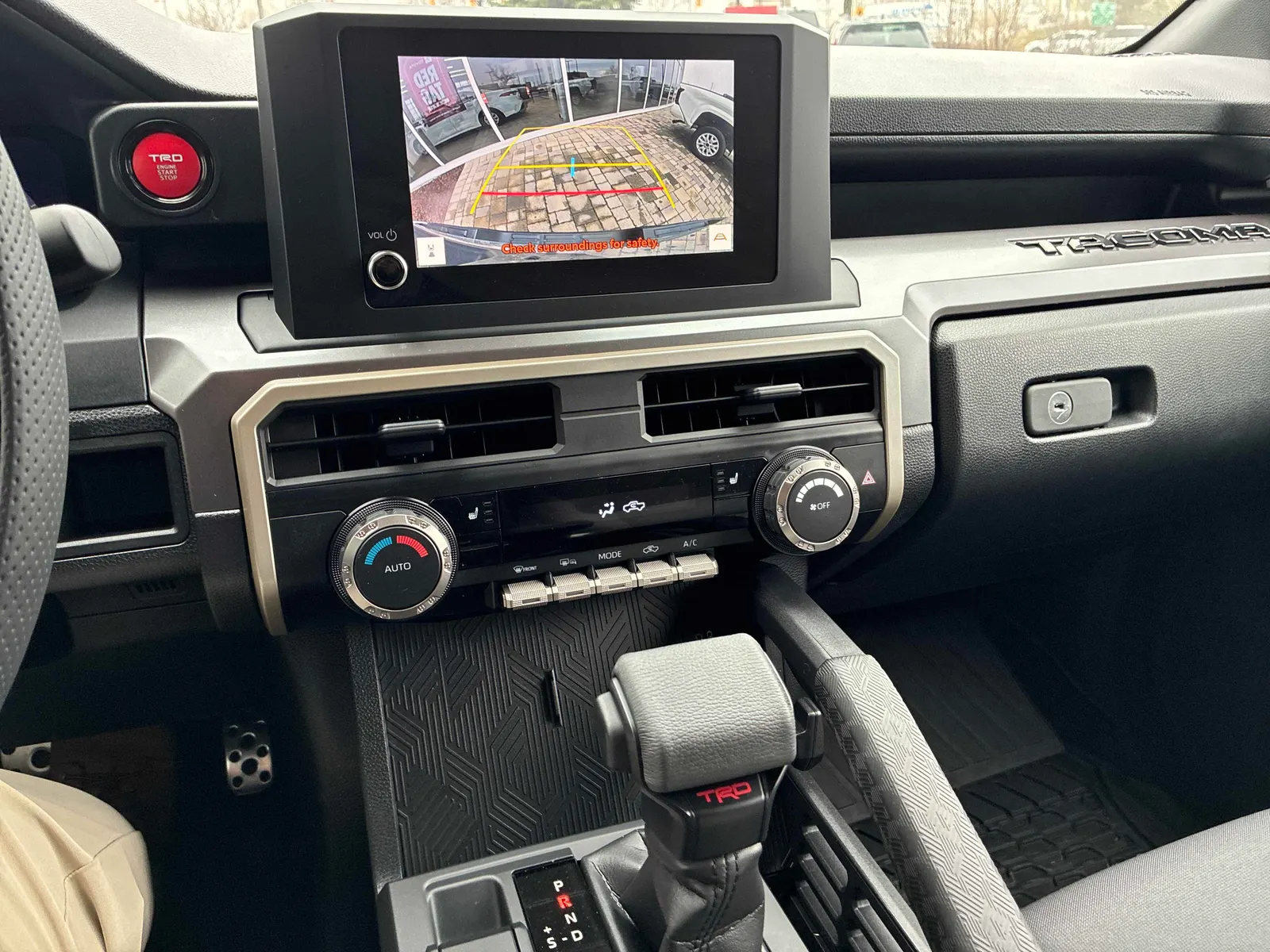 Console