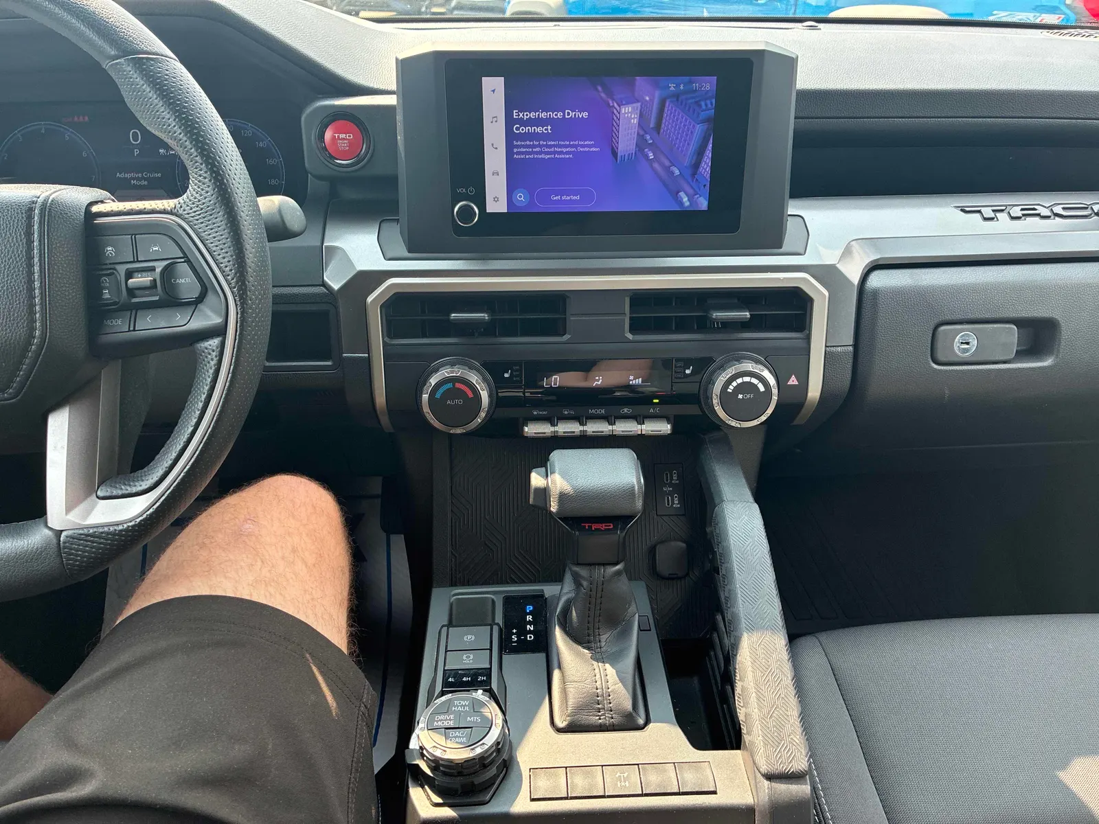 Console