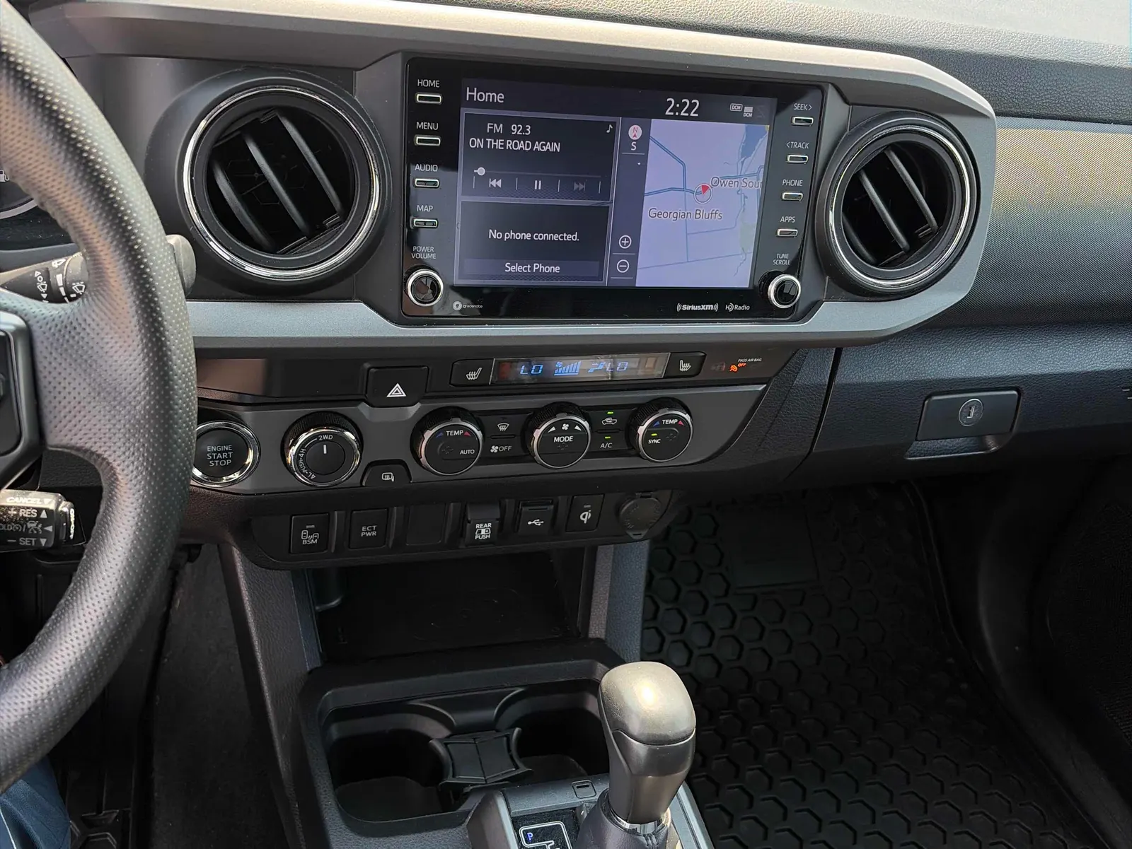 Console