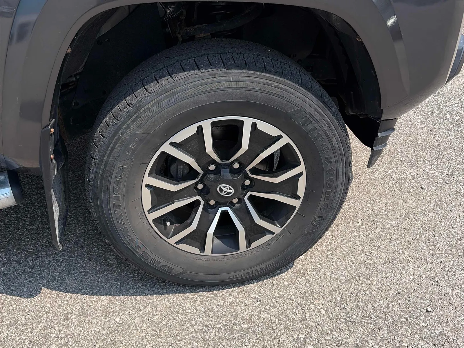 Tire