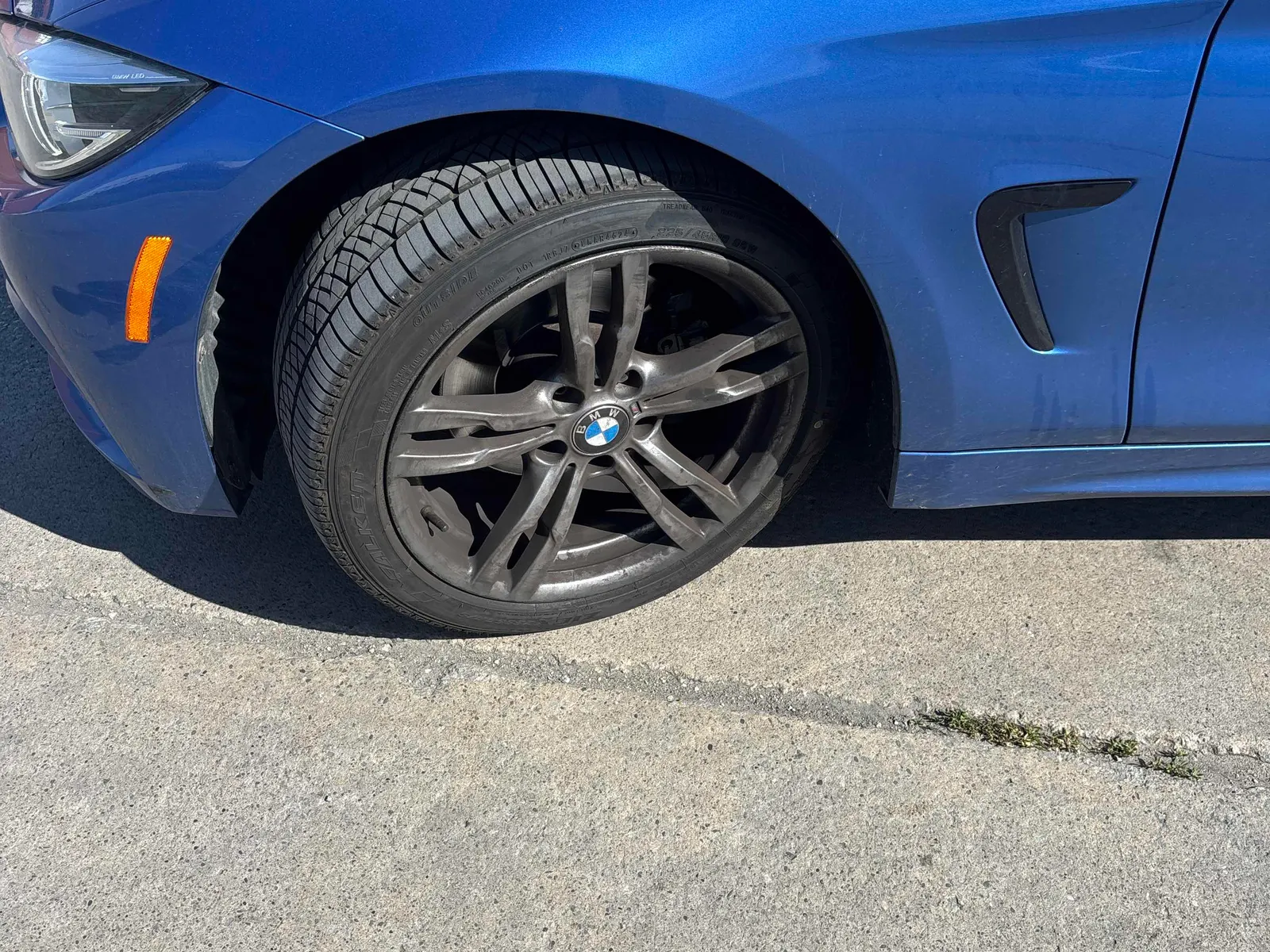 Tire