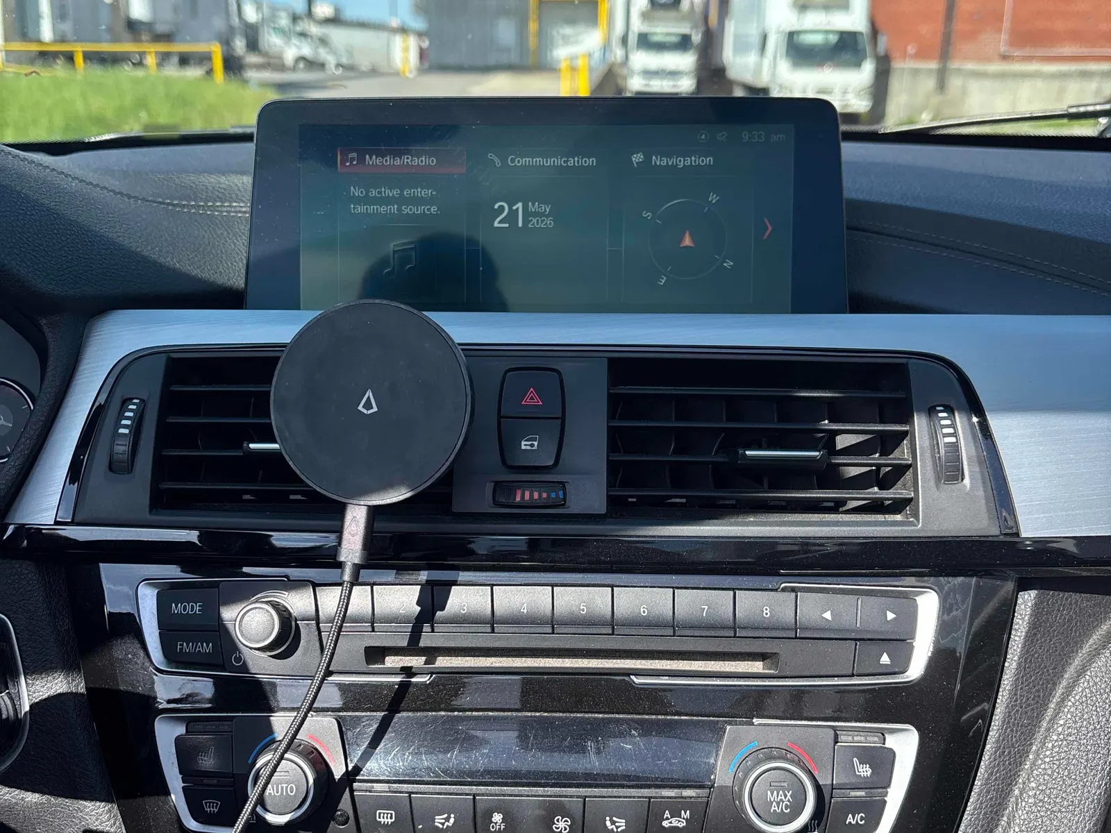 Console