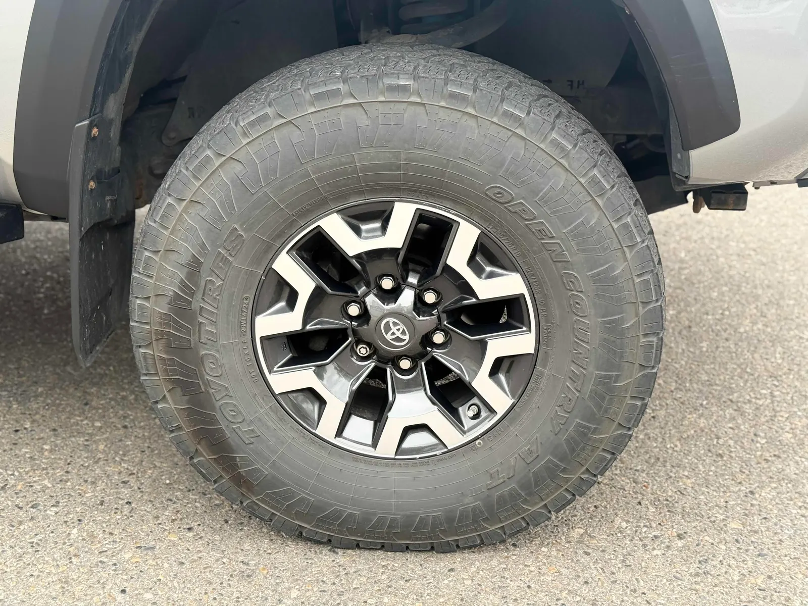 Tire