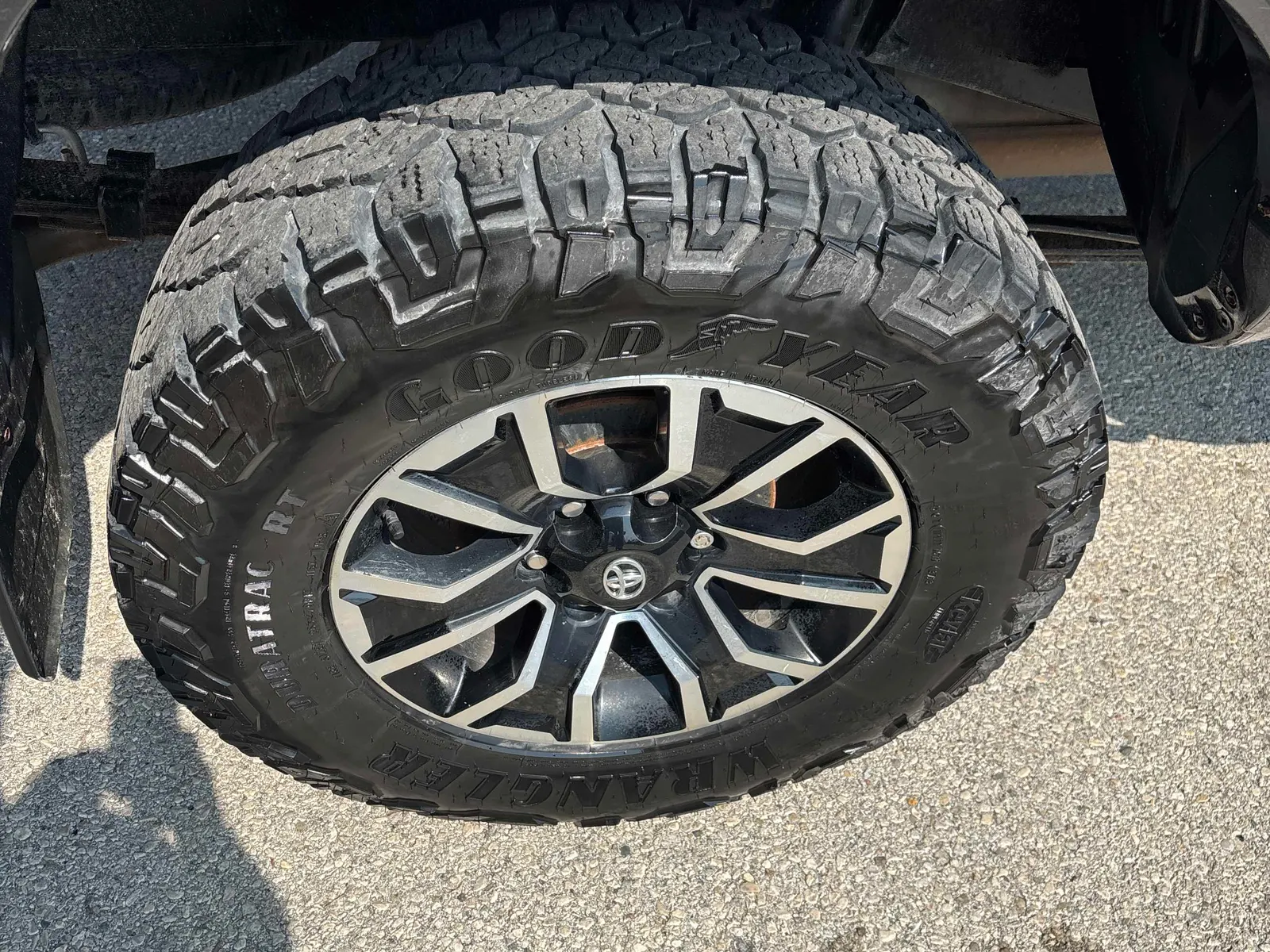 Tire