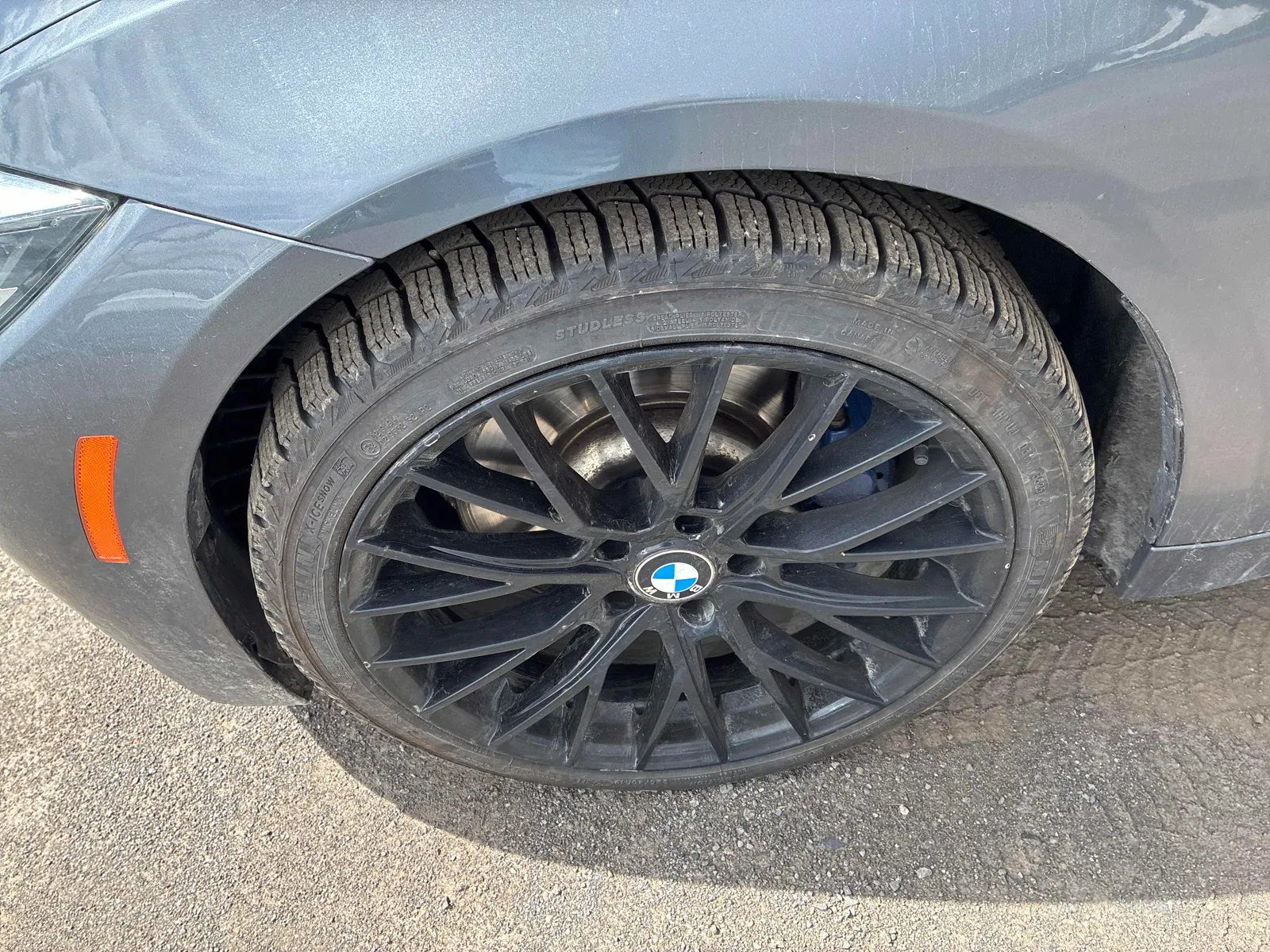 Tire