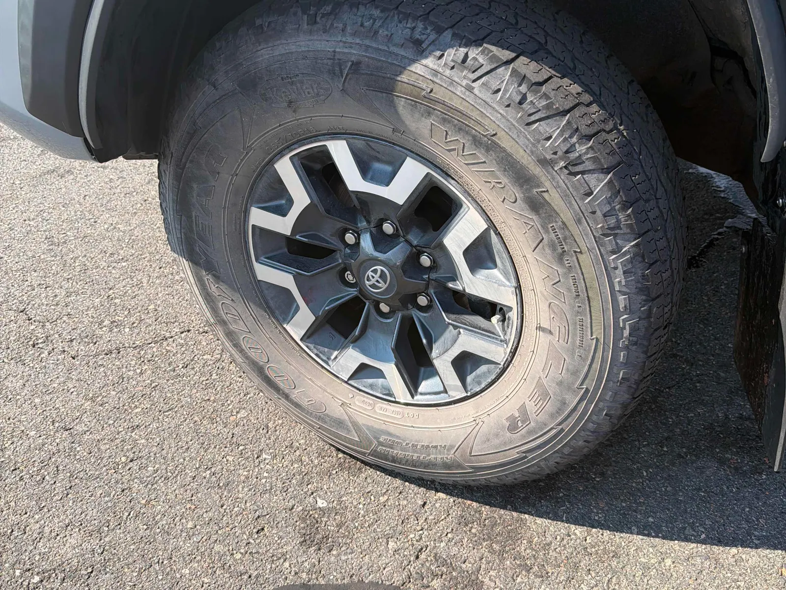 Tire