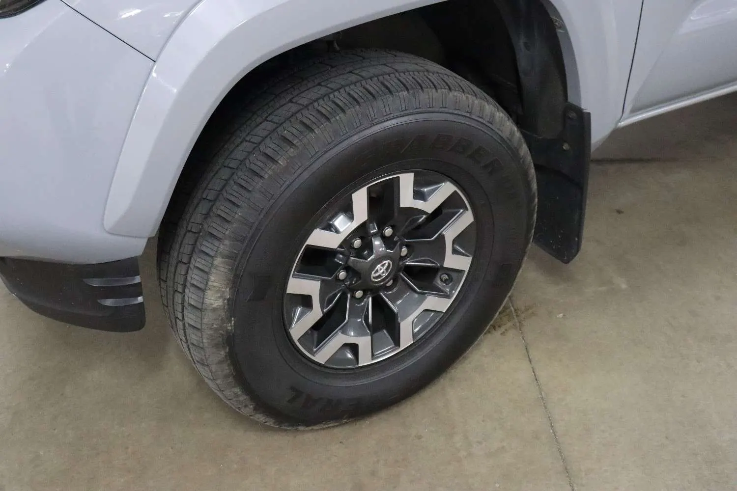 Tire