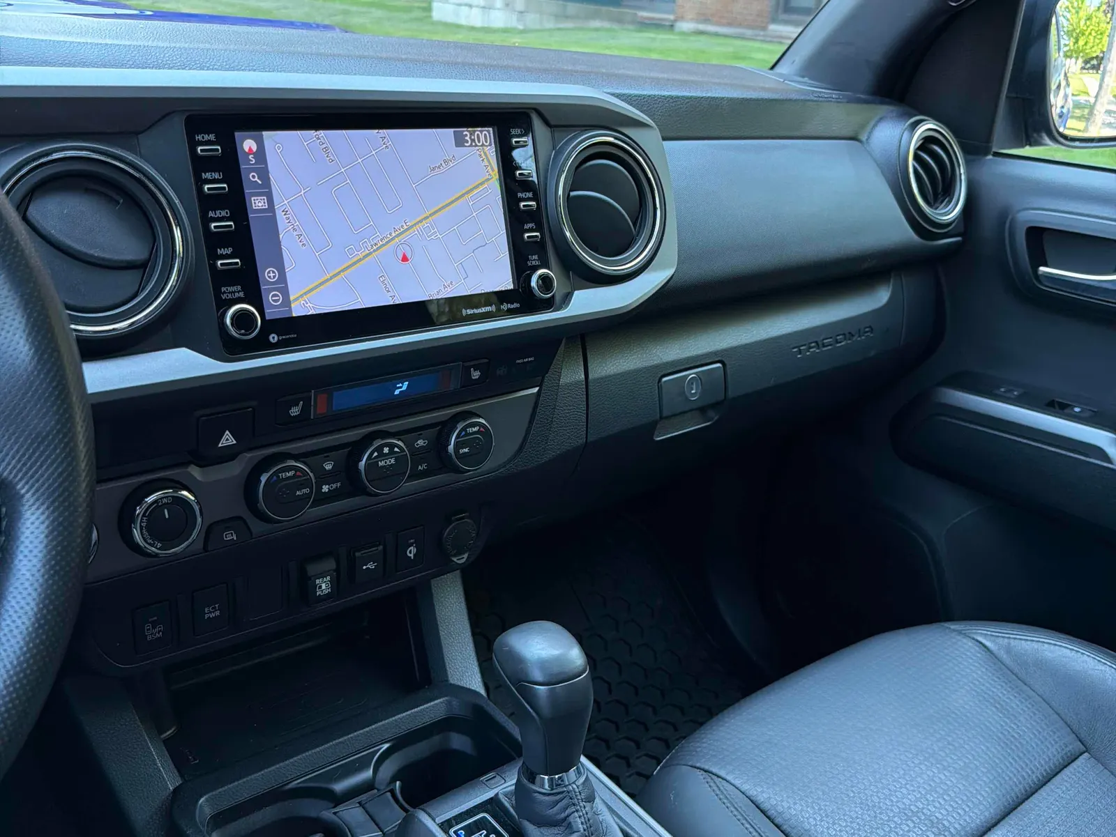 Console