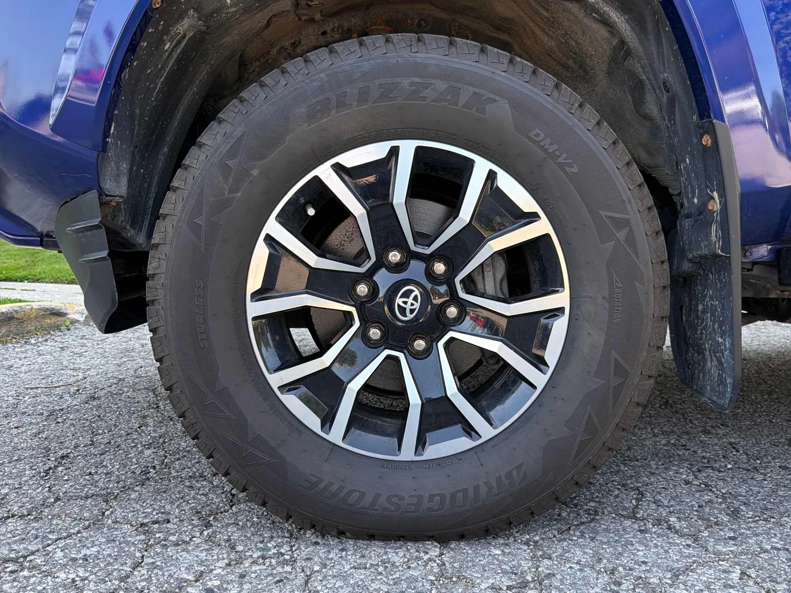 Tire