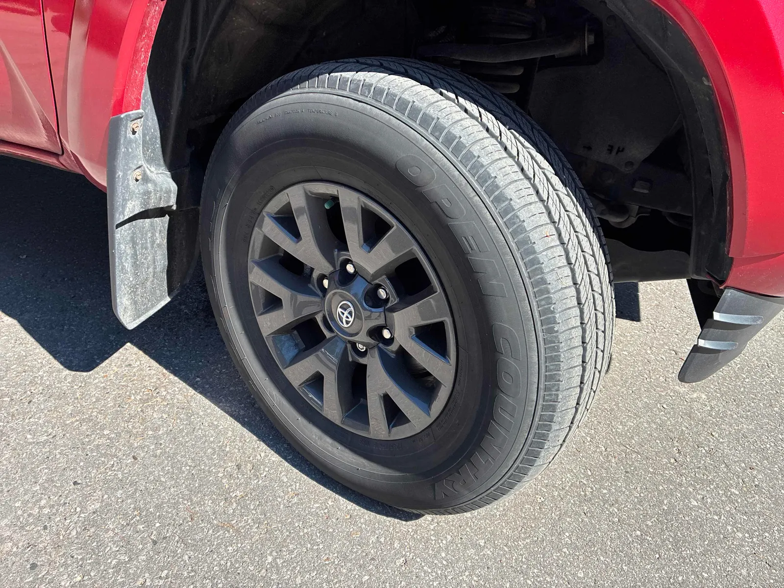 Tire