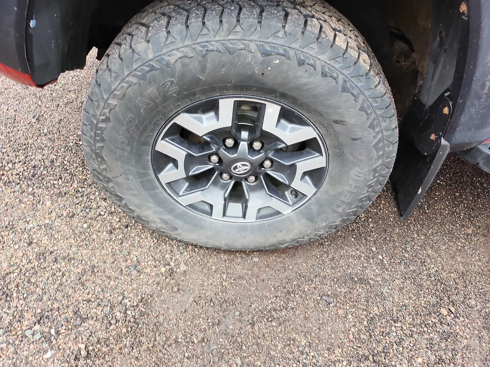 Tire