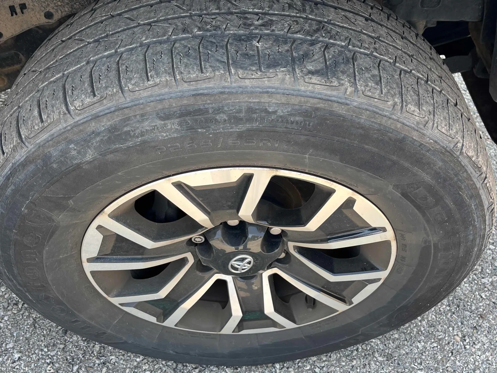 Tire