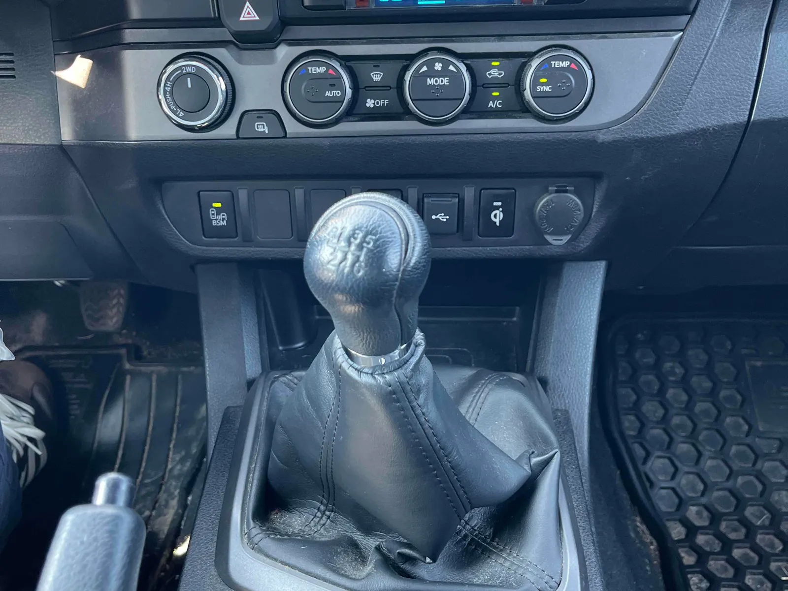 Console