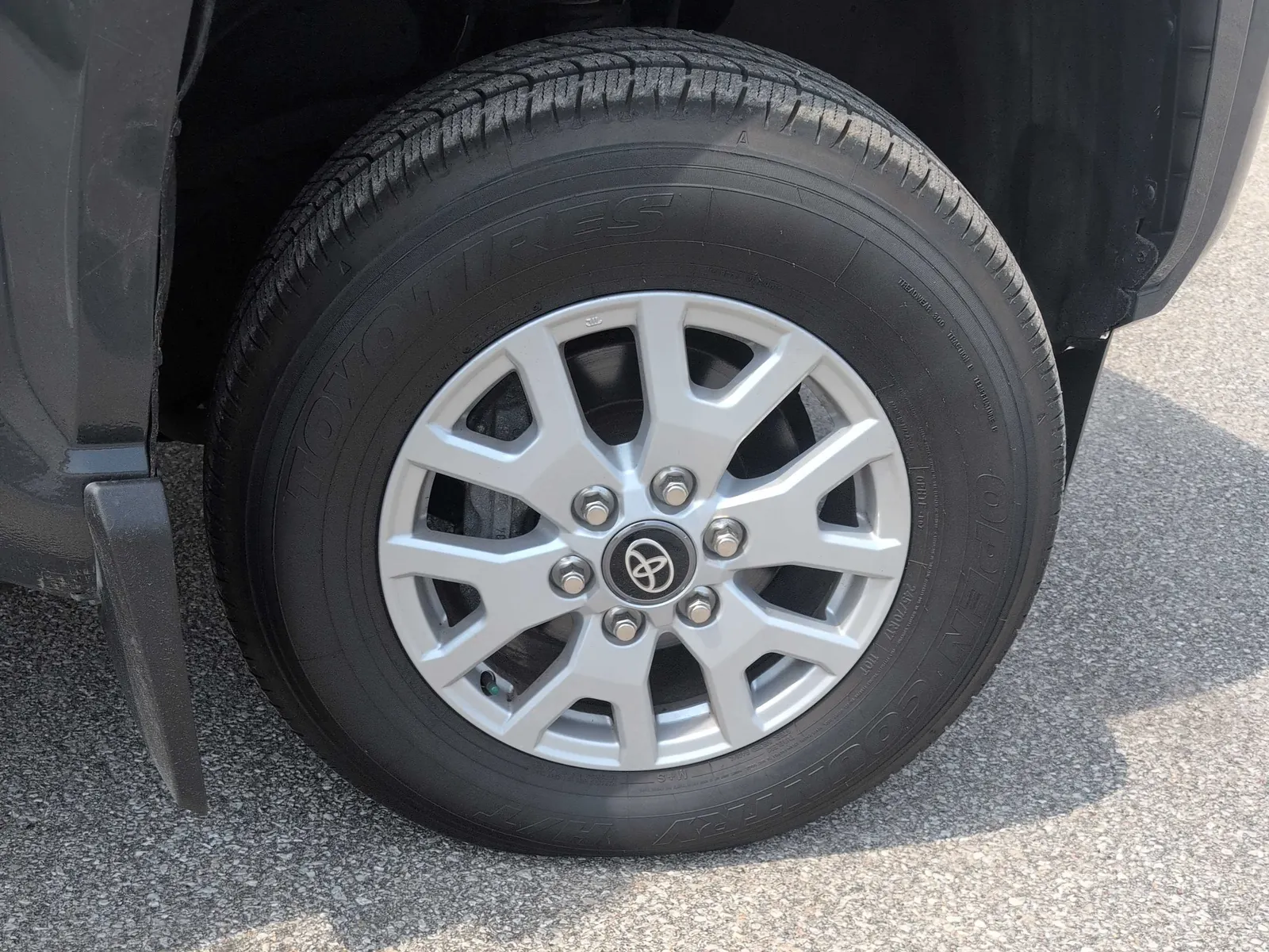 Tire