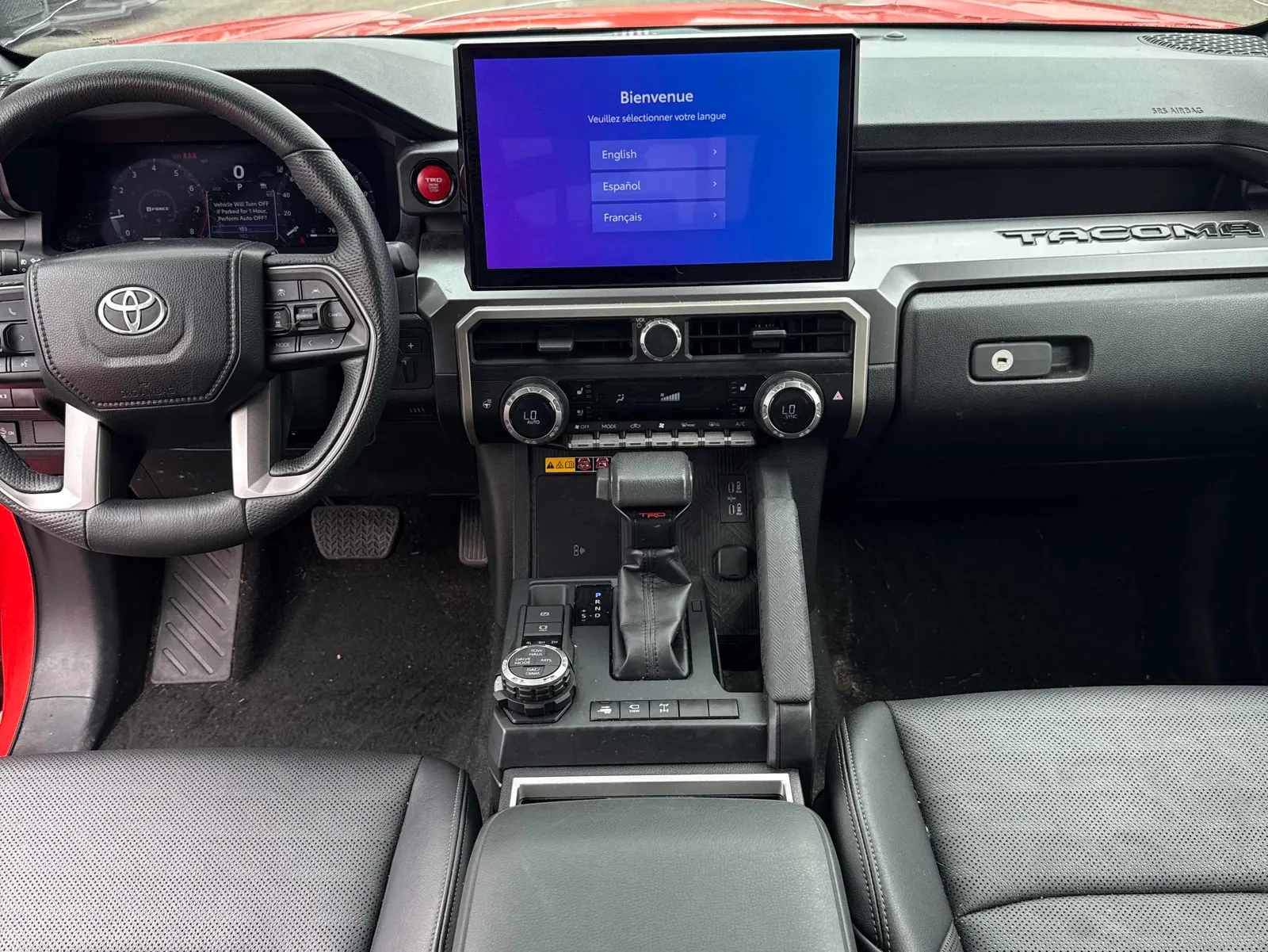 Console