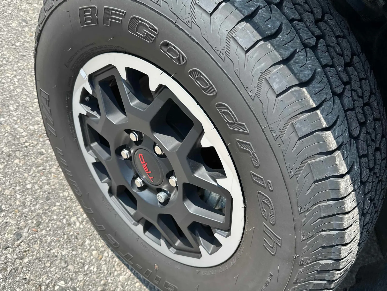 Tire