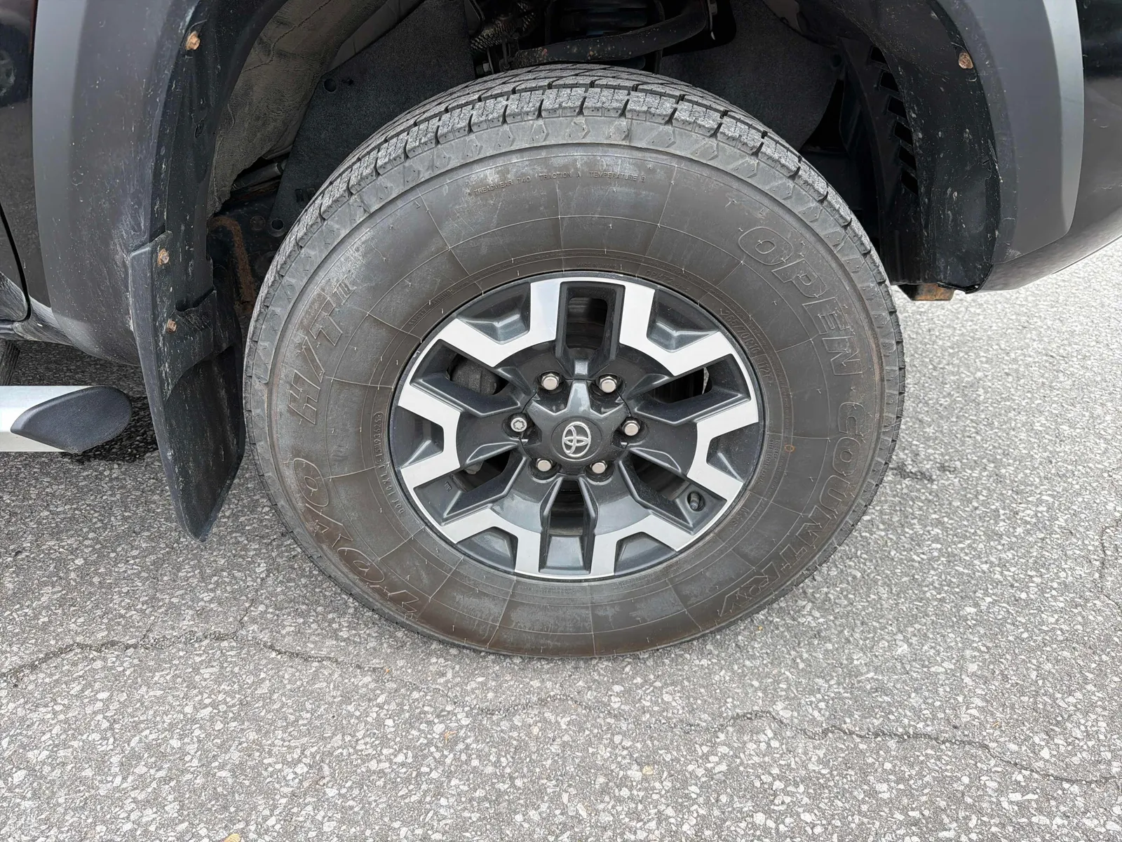 Tire