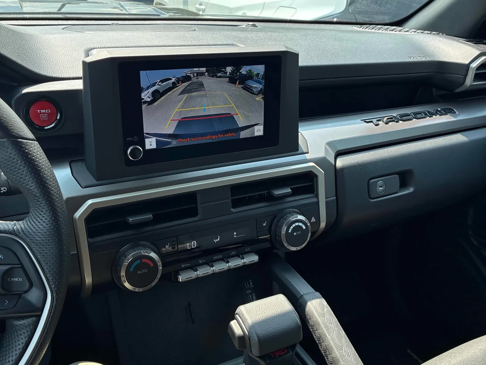 Console