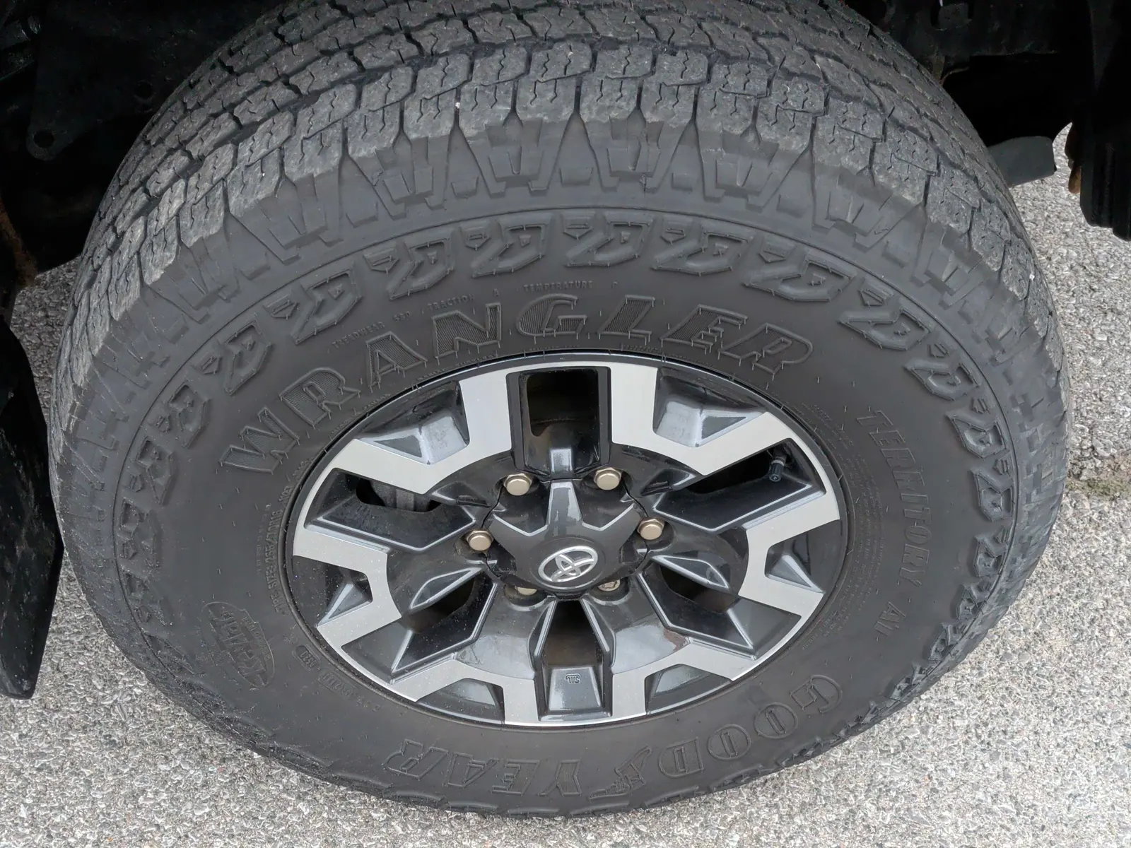 Tire