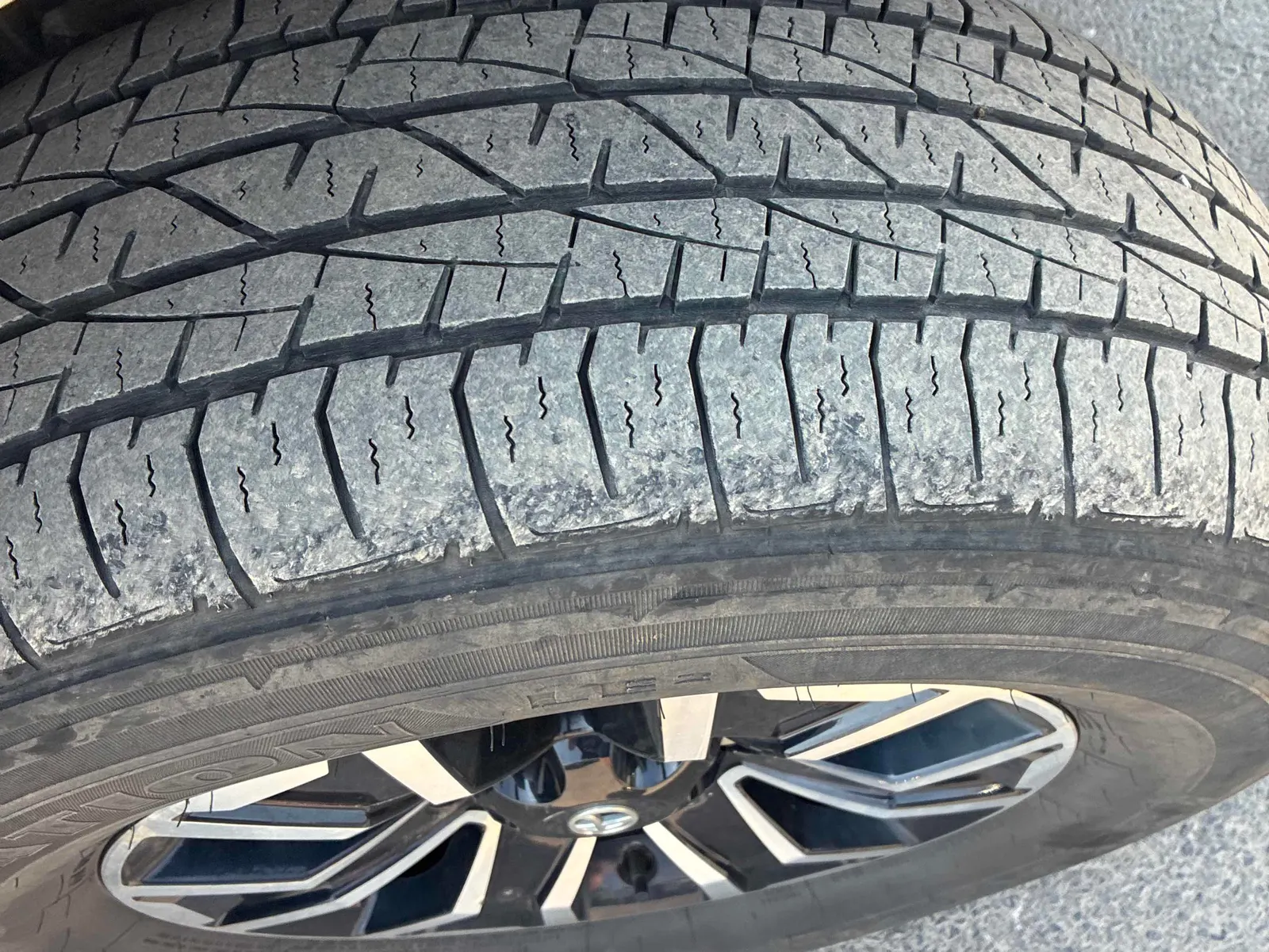 Tire