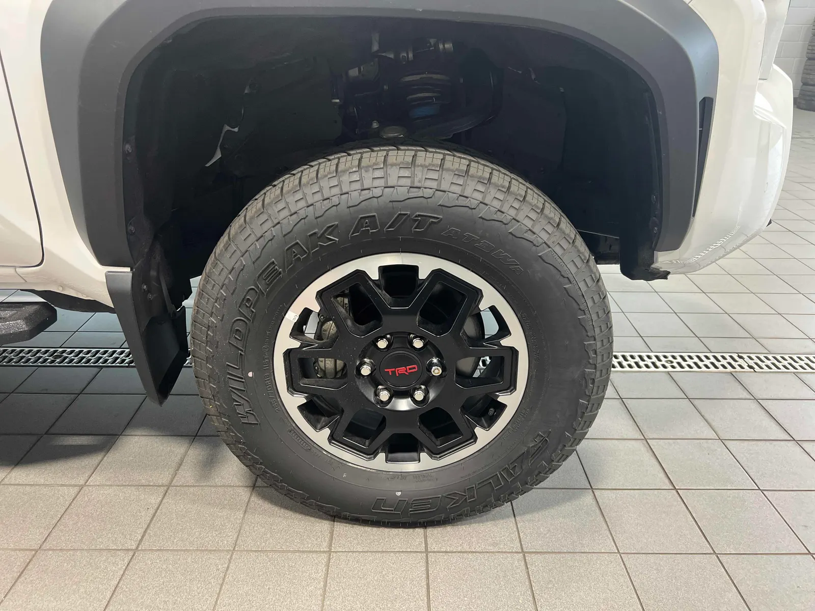 Tire
