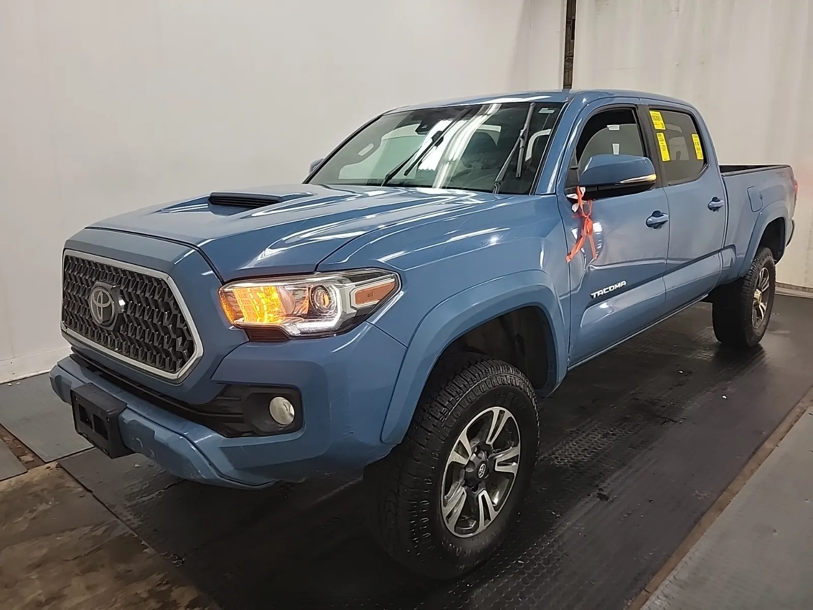 2019 Toyota Tacoma