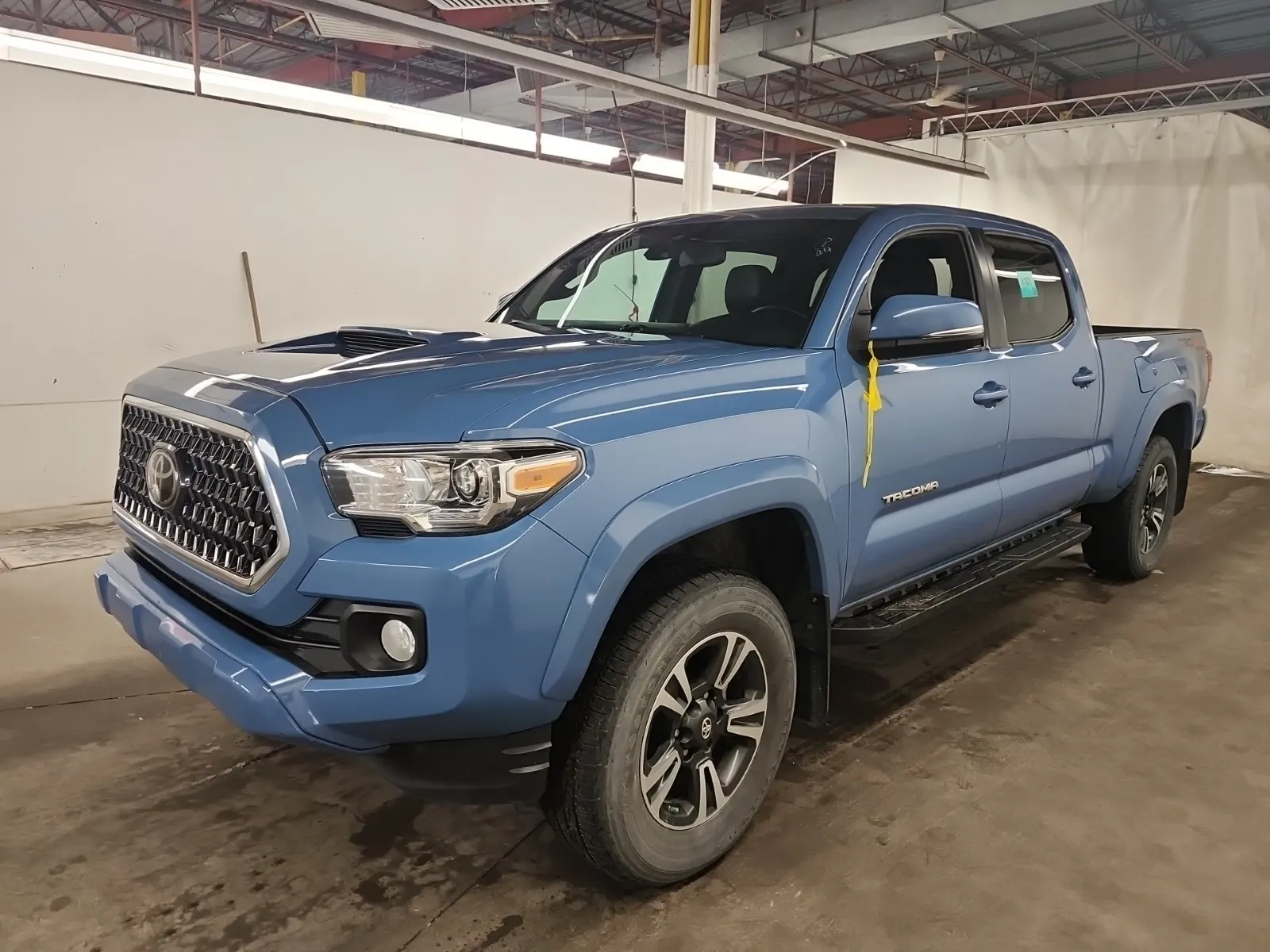 2019 Toyota Tacoma