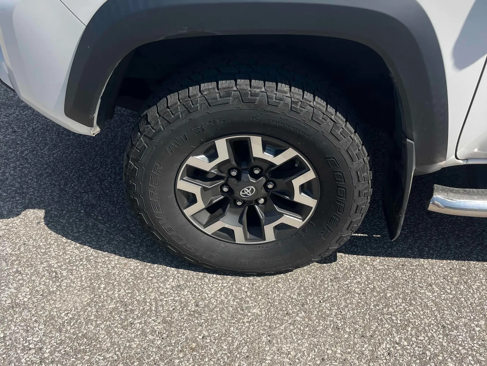 Tire
