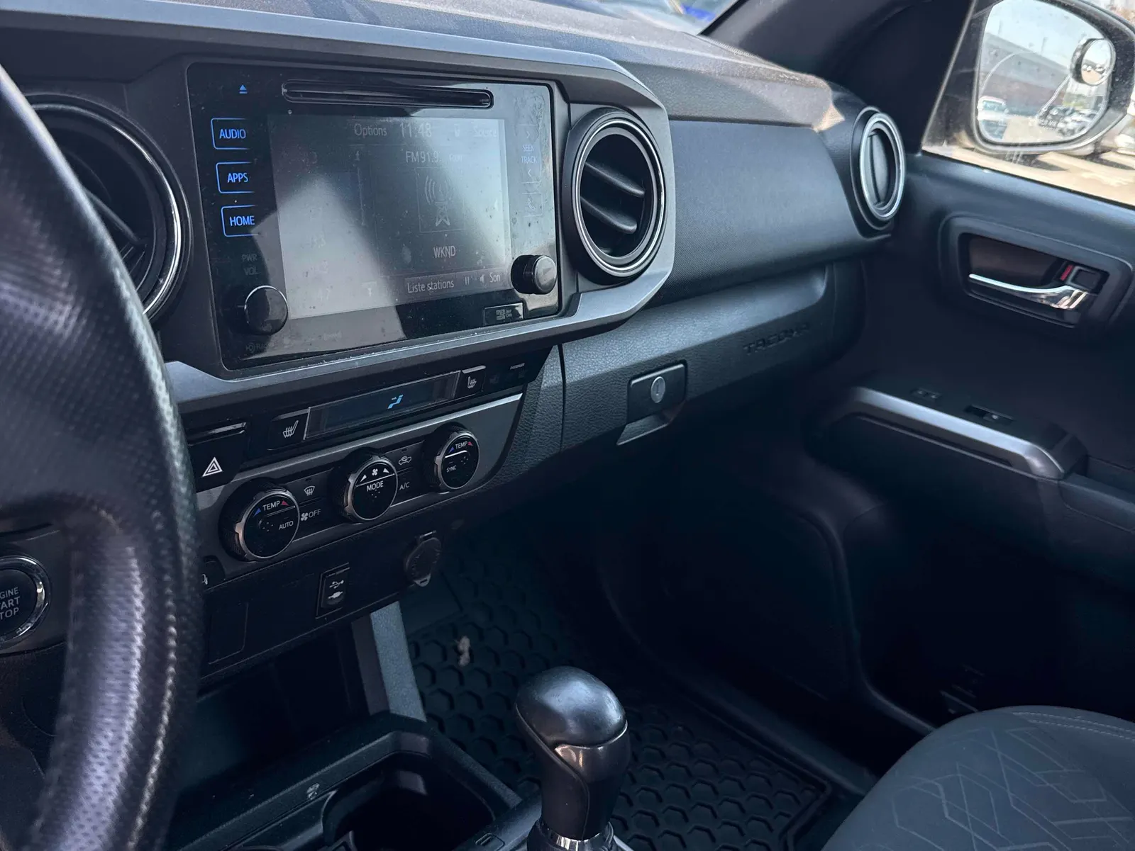 Console