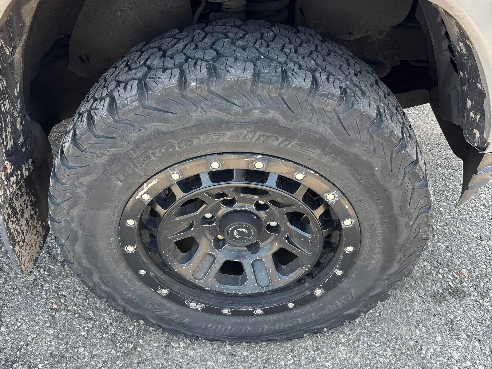 Tire