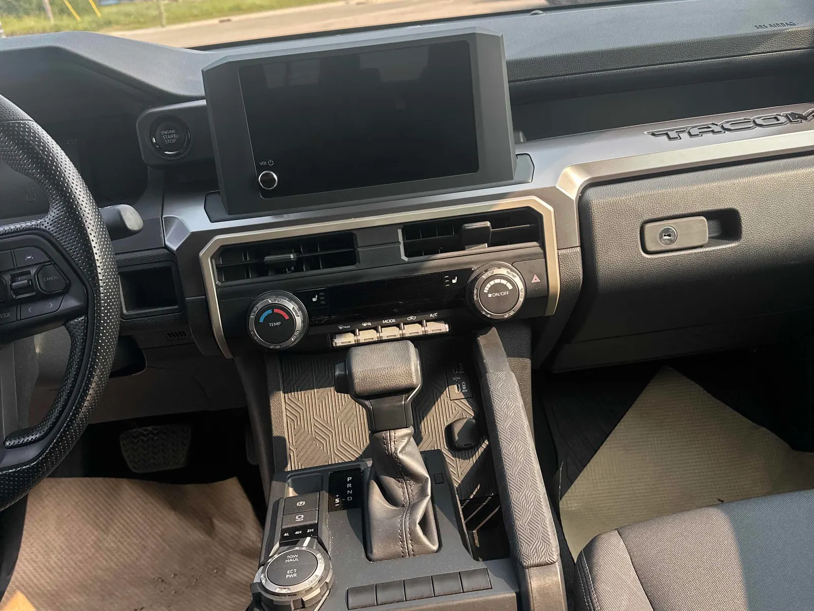 Console