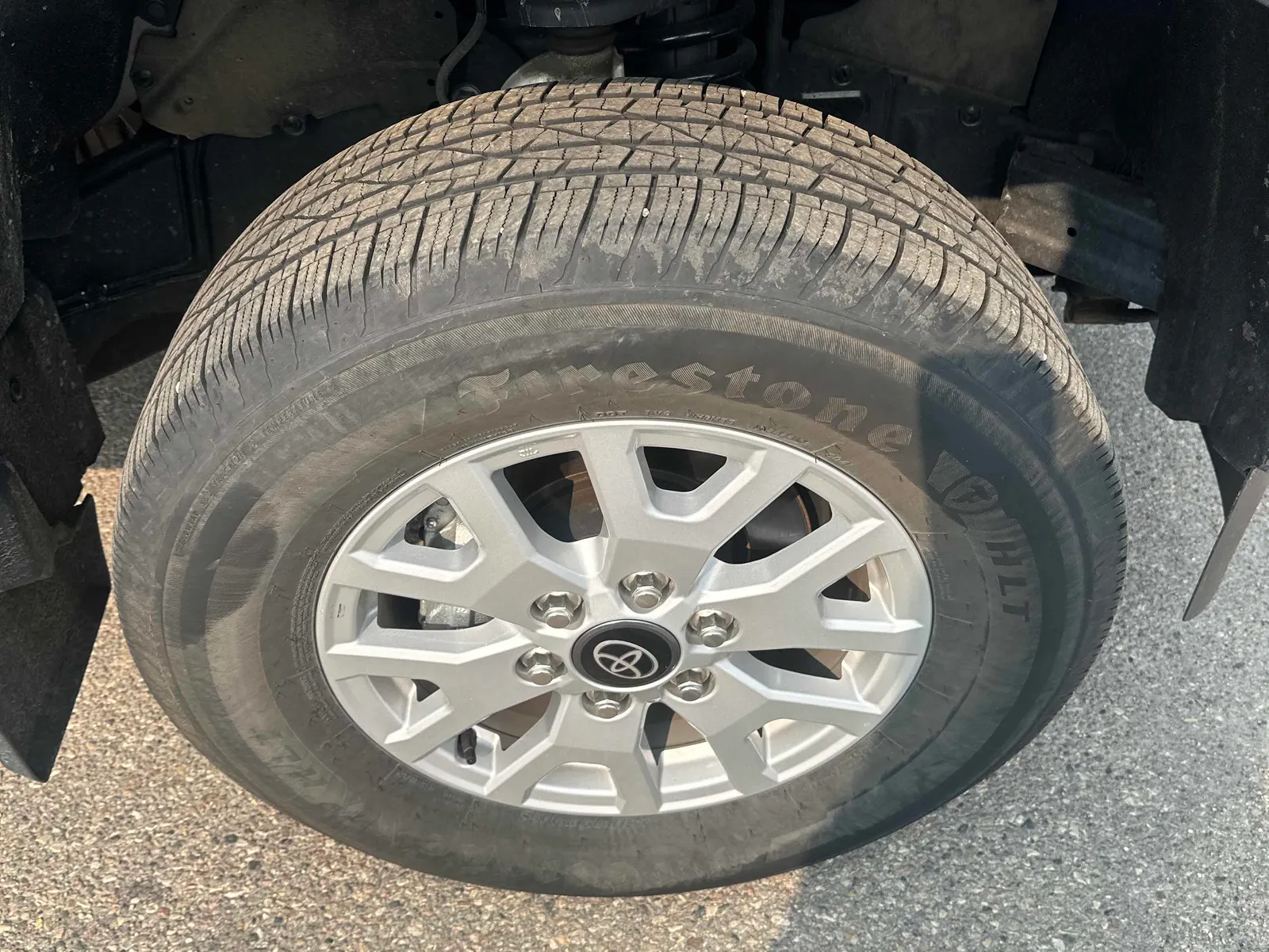 Tire