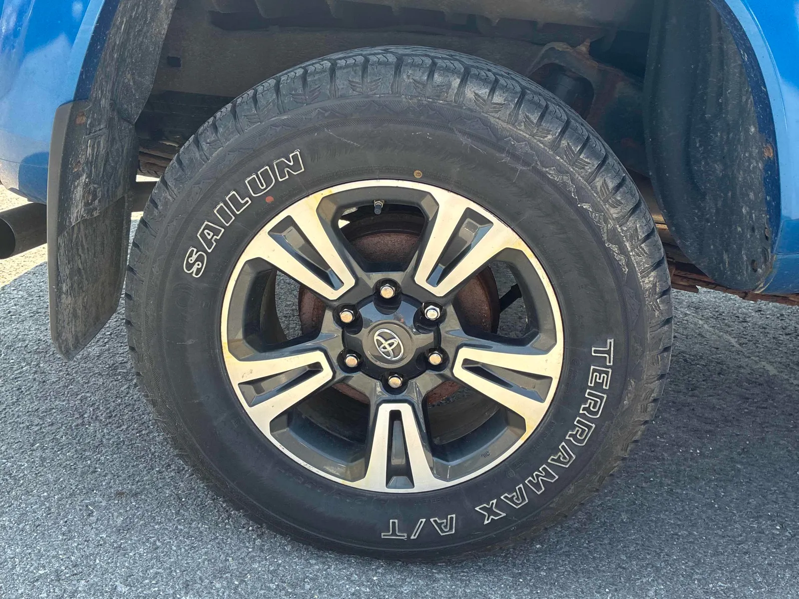 Tire