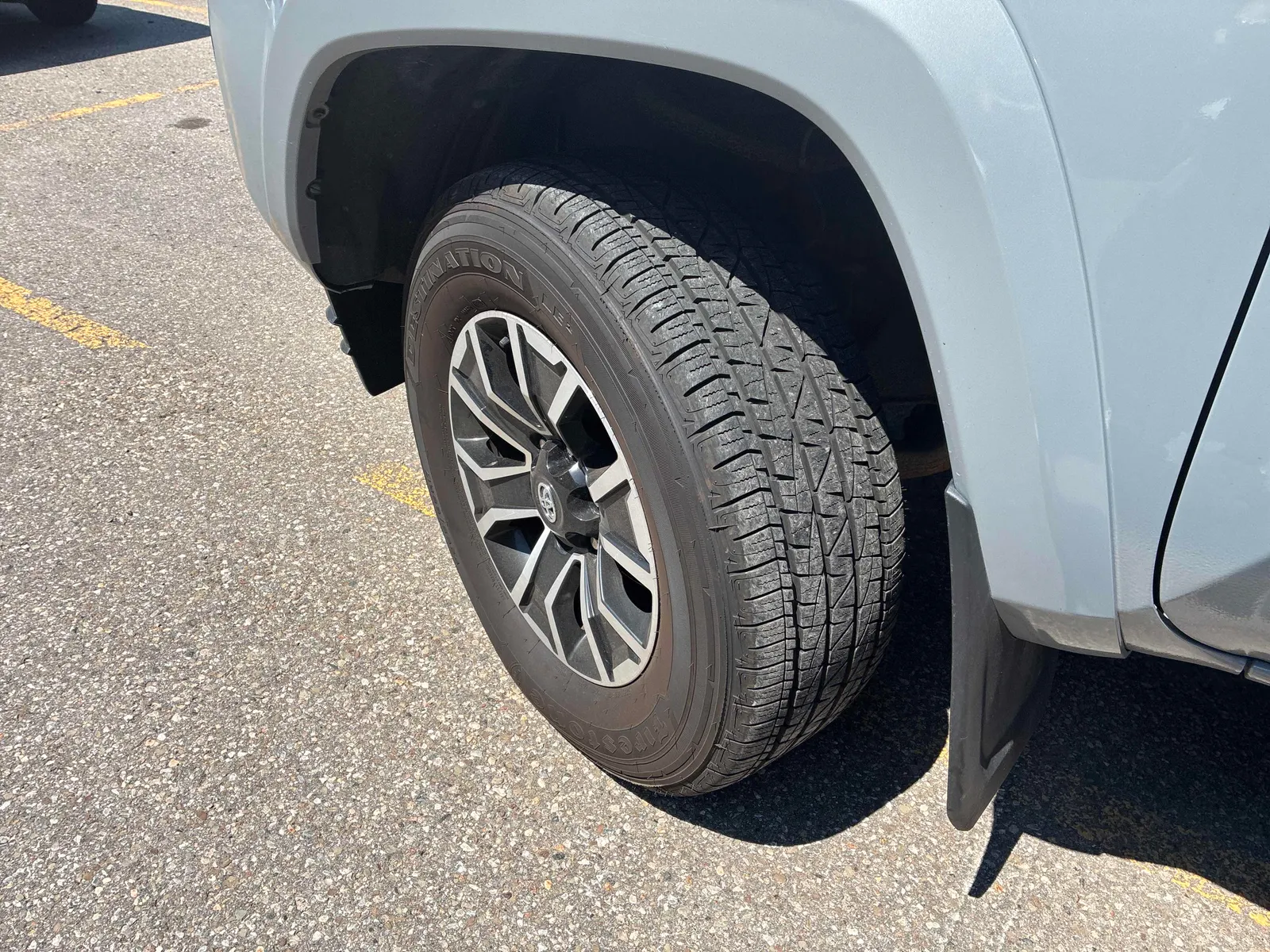 Tire