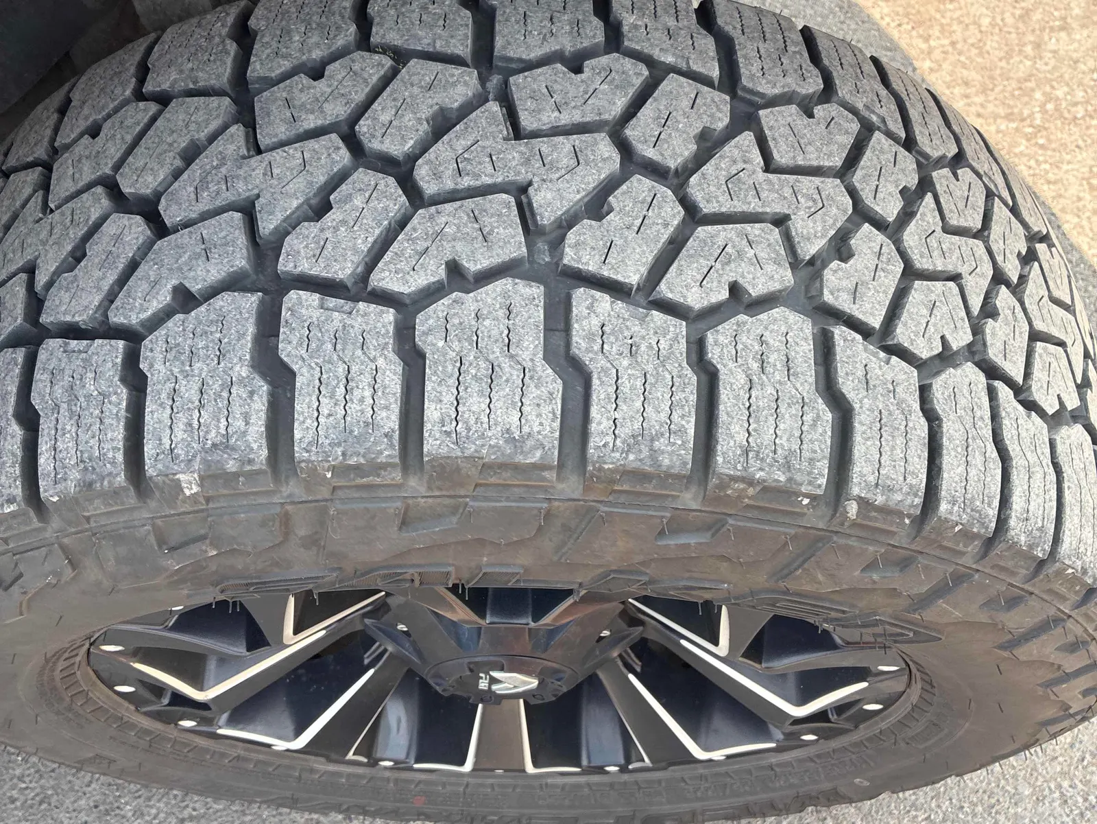 Tire