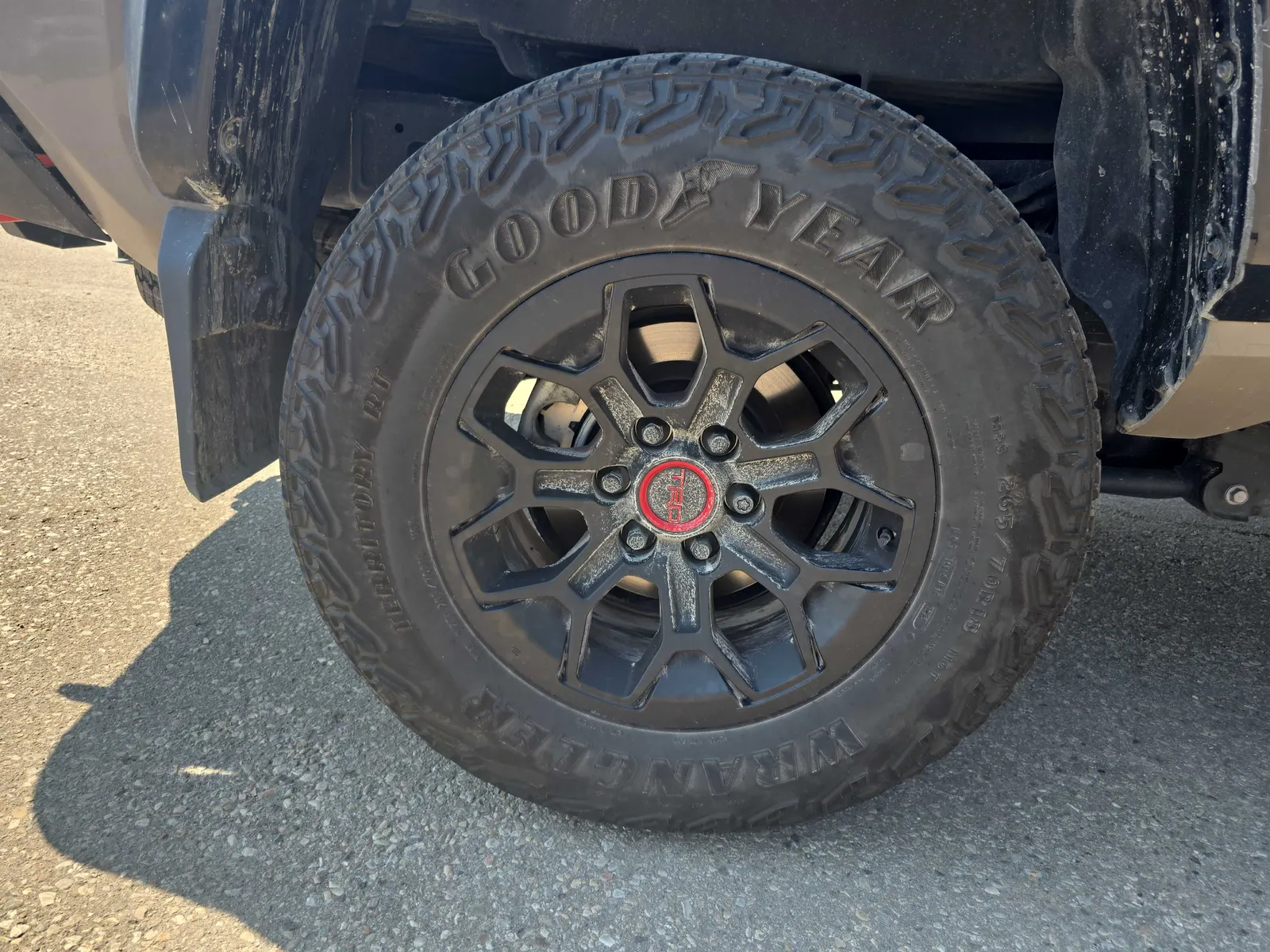 Tire