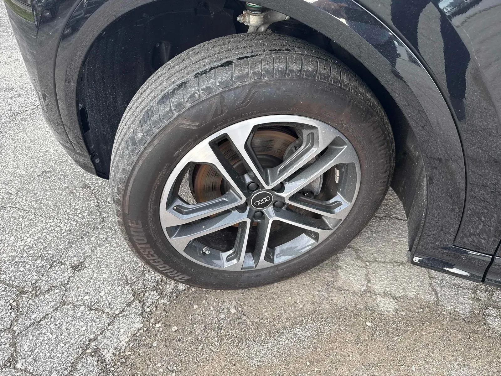 Tire