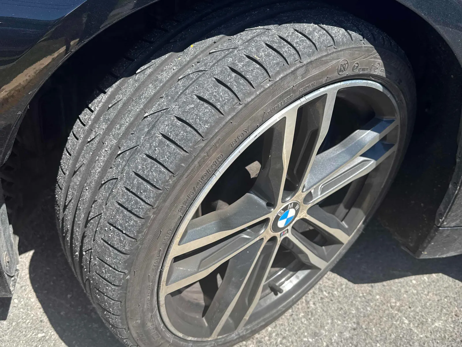 Tire