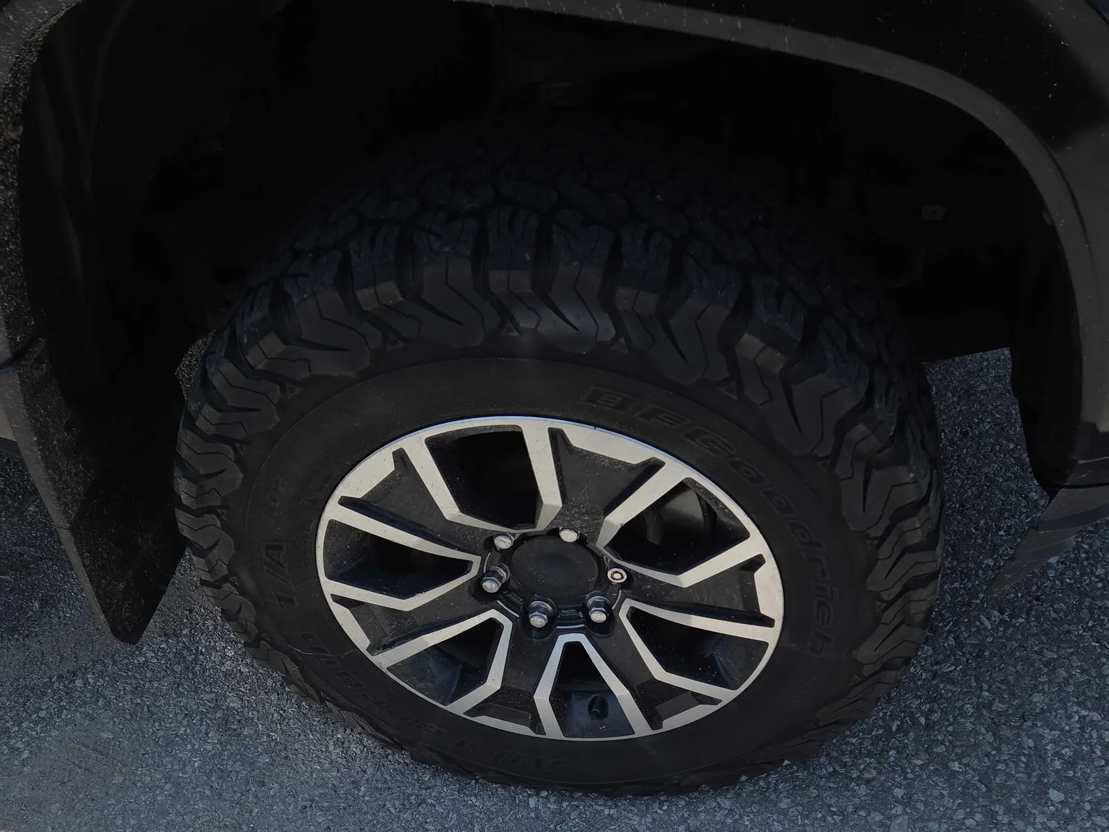 Tire