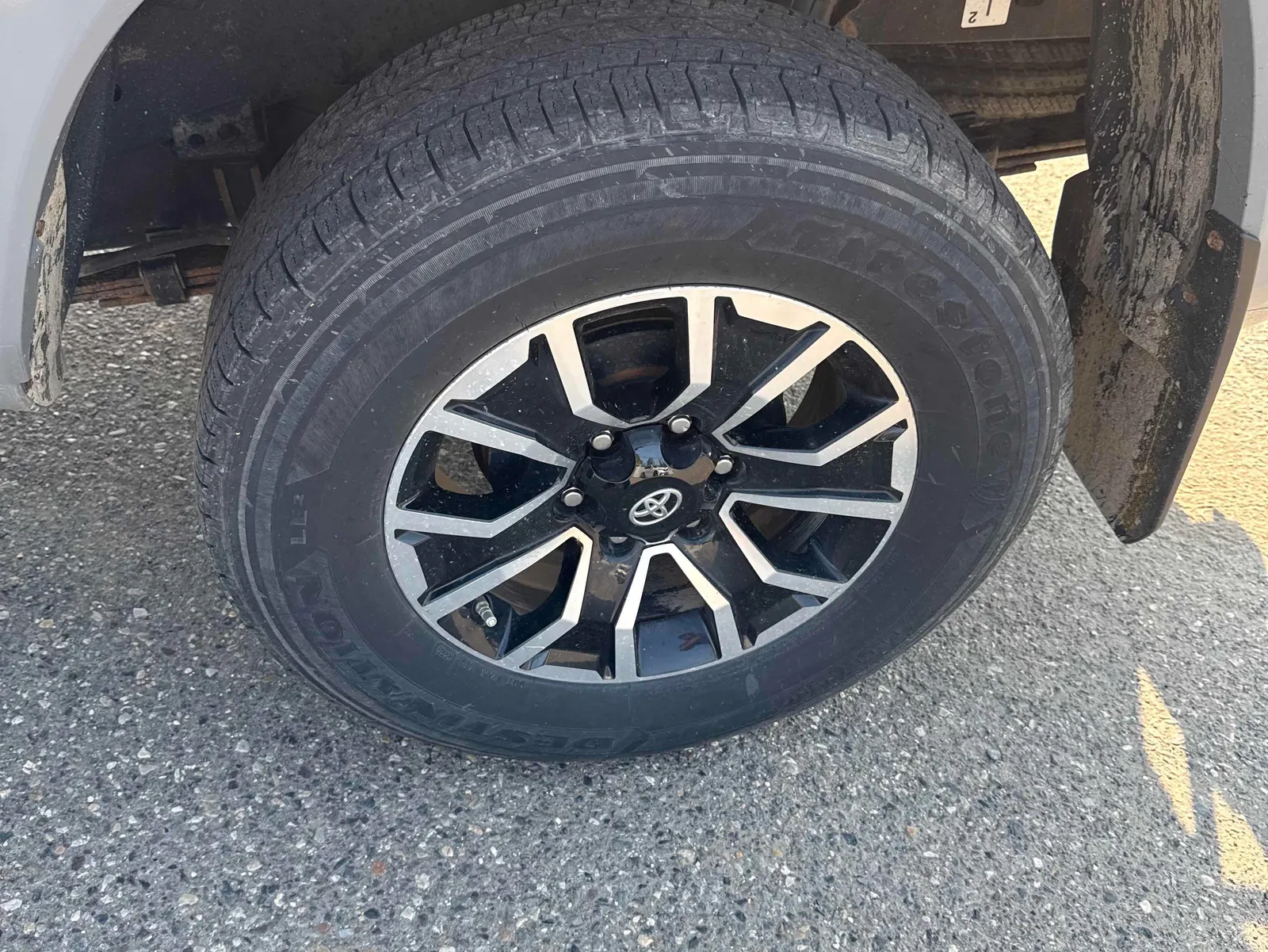 Tire
