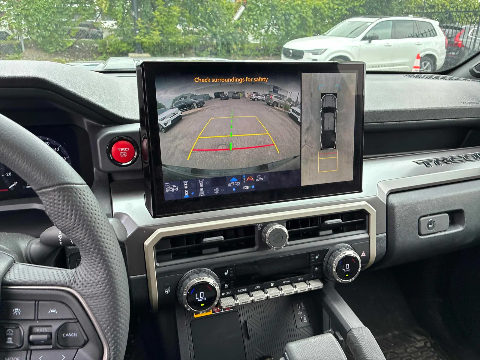 Console