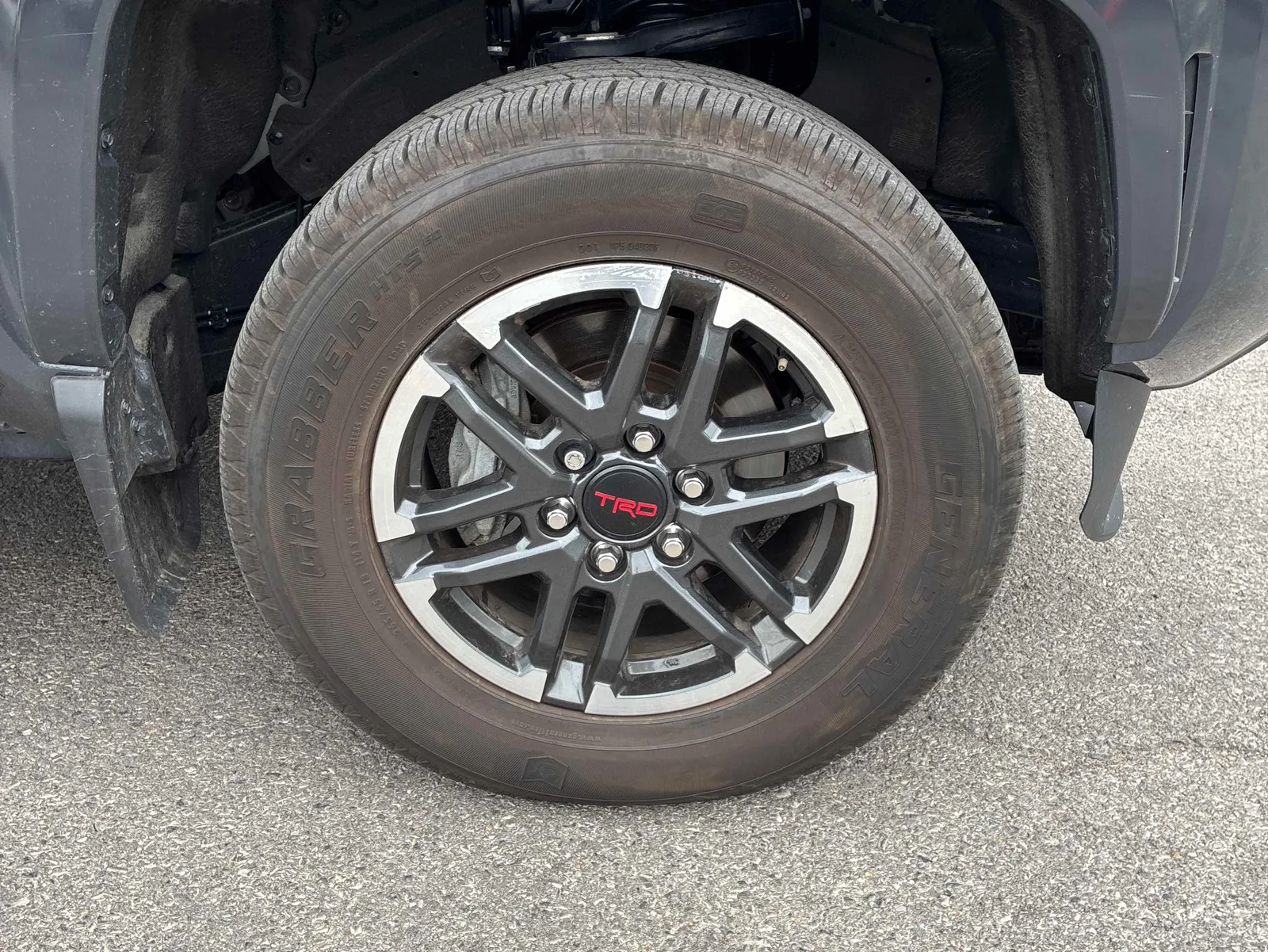 Tire