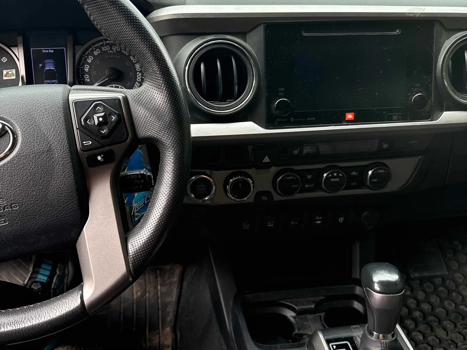 Console