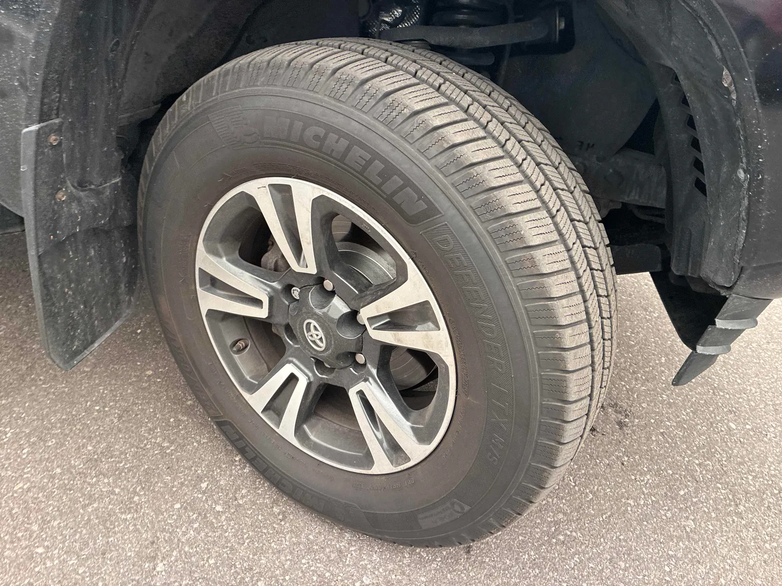 Tire