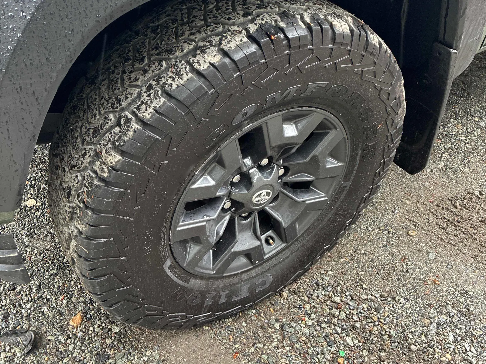 Tire