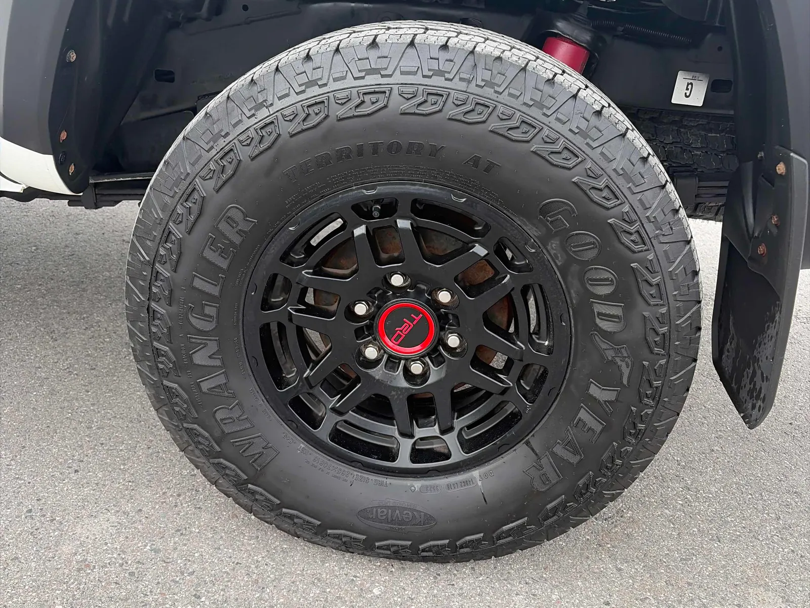 Tire