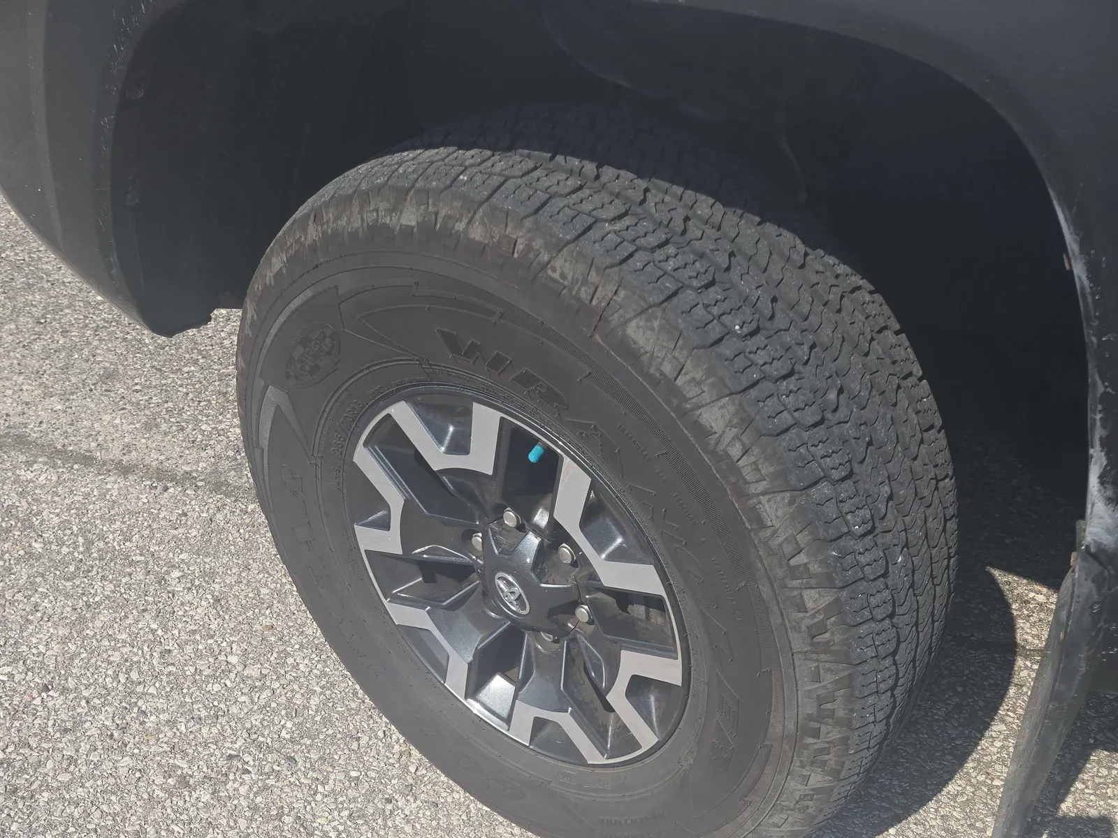 Tire