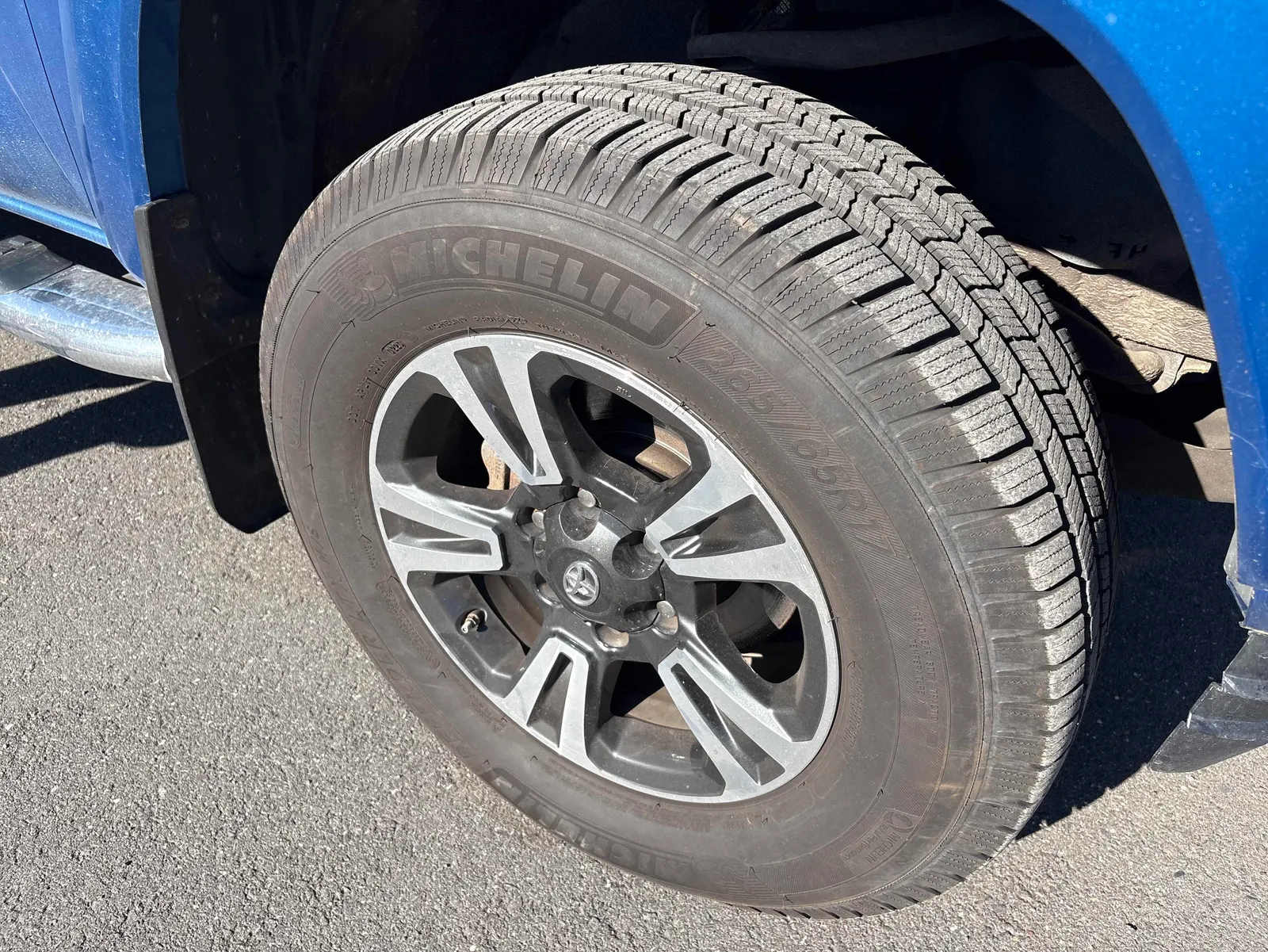 Tire